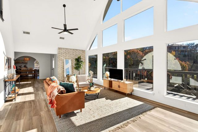 9568 Houston Hill Road, Fort Worth, TX 76179