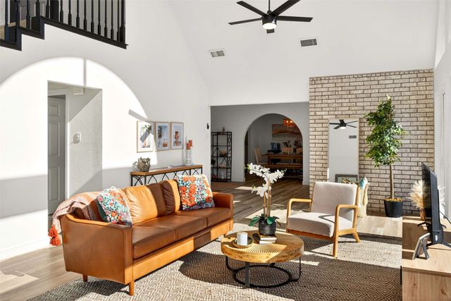 9568 Houston Hill Road, Fort Worth, TX 76179