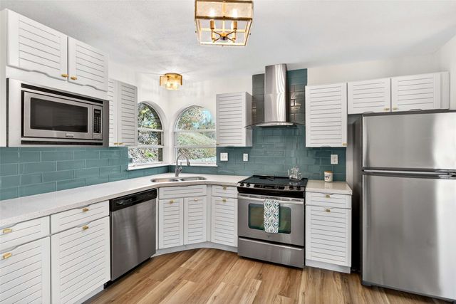 9568 Houston Hill Road, Fort Worth, TX 76179