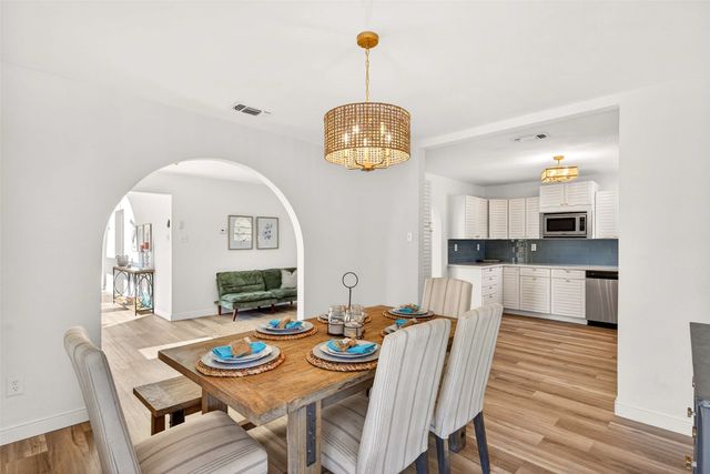 9568 Houston Hill Road, Fort Worth, TX 76179