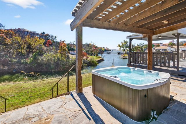 9568 Houston Hill Road, Fort Worth, TX 76179