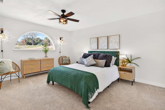 9568 Houston Hill Road, Fort Worth, TX 76179