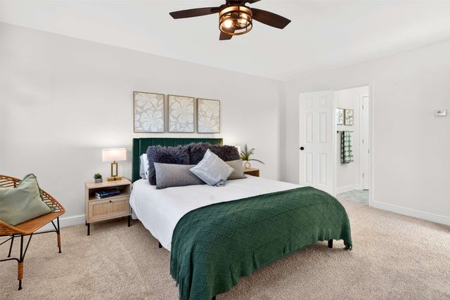 9568 Houston Hill Road, Fort Worth, TX 76179