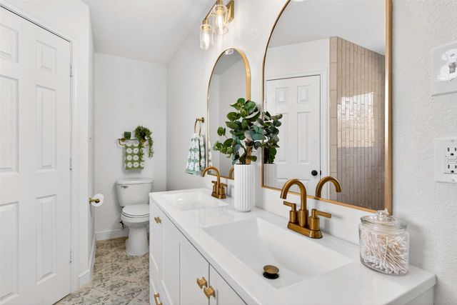 9568 Houston Hill Road, Fort Worth, TX 76179