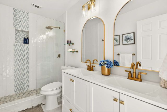 9568 Houston Hill Road, Fort Worth, TX 76179