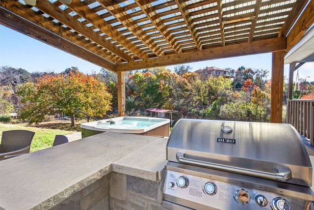 9568 Houston Hill Road, Fort Worth, TX 76179