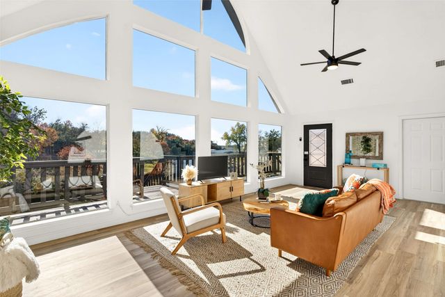 9568 Houston Hill Road, Fort Worth, TX 76179