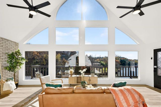 9568 Houston Hill Road, Fort Worth, TX 76179