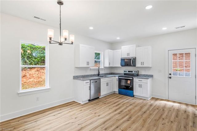 1111 Manly Street, Winston-salem, NC 27105