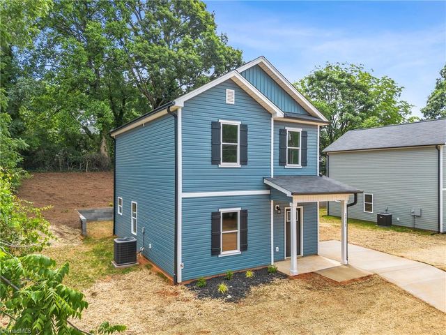 1111 Manly Street, Winston-salem, NC 27105