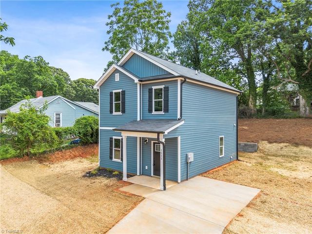 1111 Manly Street, Winston-salem, NC 27105