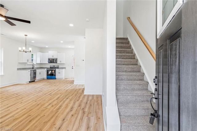1111 Manly Street, Winston-salem, NC 27105