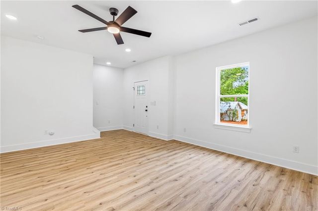 1111 Manly Street, Winston-salem, NC 27105