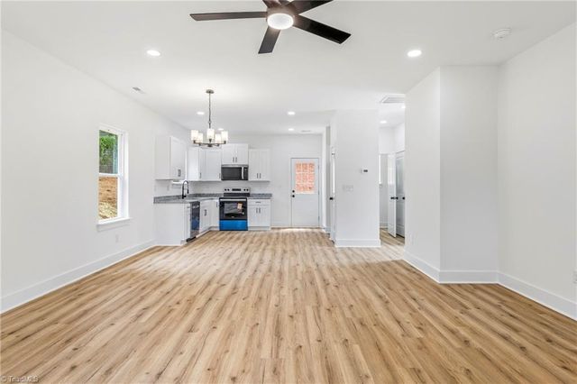 1111 Manly Street, Winston-salem, NC 27105