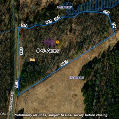0 Hicks Farm Road, Staley, NC 27355