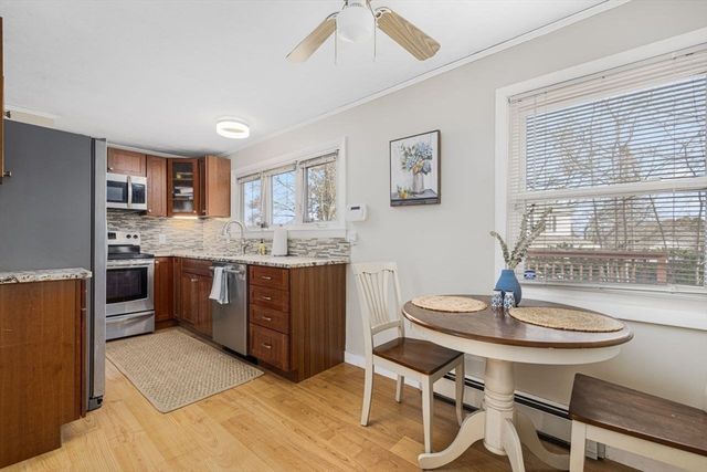 64 Pocasset Ave, Tiverton, RI 02878