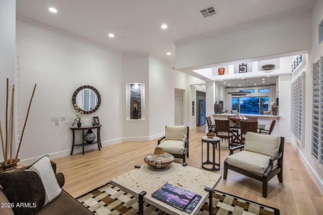 11531 E DESERT WILLOW Drive, Scottsdale, AZ 85255