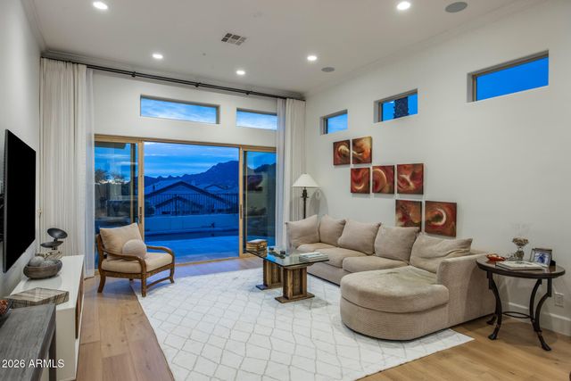 11531 E DESERT WILLOW Drive, Scottsdale, AZ 85255