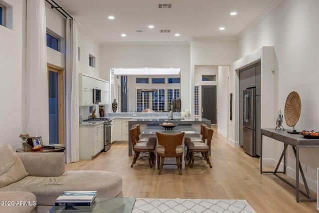 11531 E DESERT WILLOW Drive, Scottsdale, AZ 85255