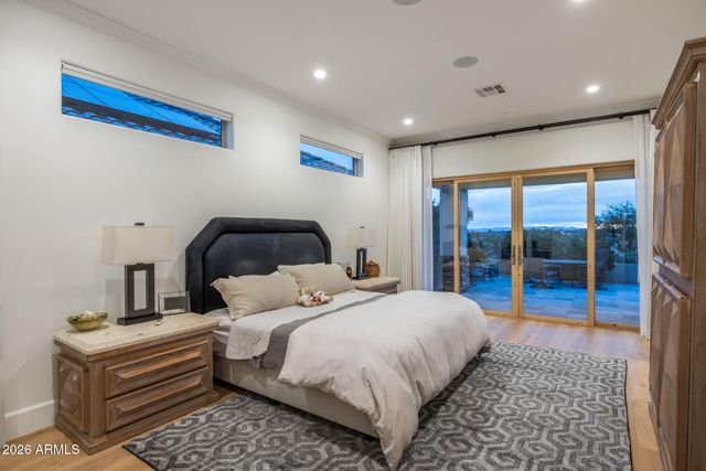 11531 E DESERT WILLOW Drive, Scottsdale, AZ 85255