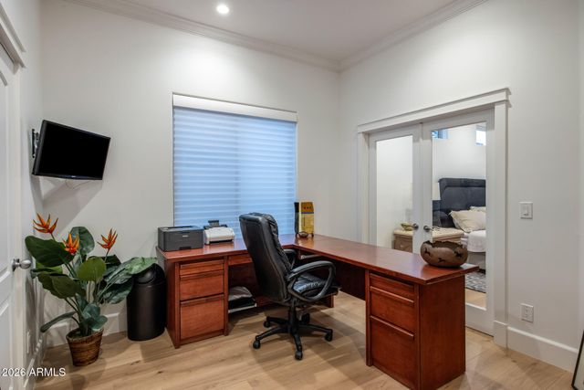 11531 E DESERT WILLOW Drive, Scottsdale, AZ 85255