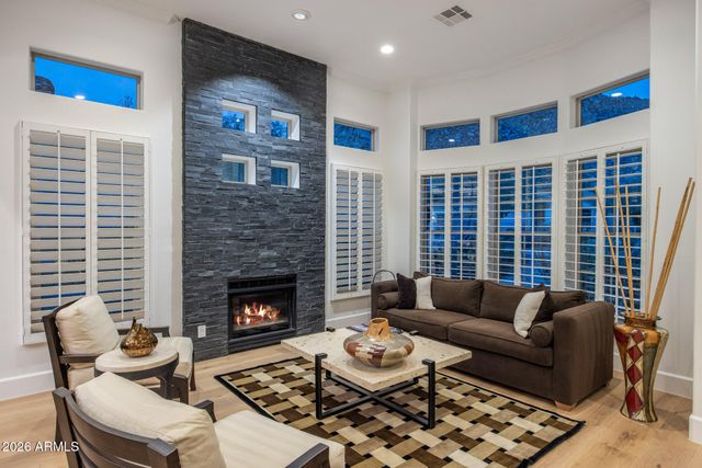 11531 E DESERT WILLOW Drive, Scottsdale, AZ 85255