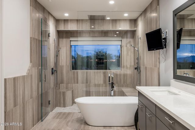 11531 E DESERT WILLOW Drive, Scottsdale, AZ 85255