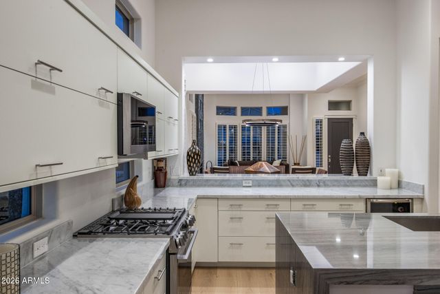 11531 E DESERT WILLOW Drive, Scottsdale, AZ 85255