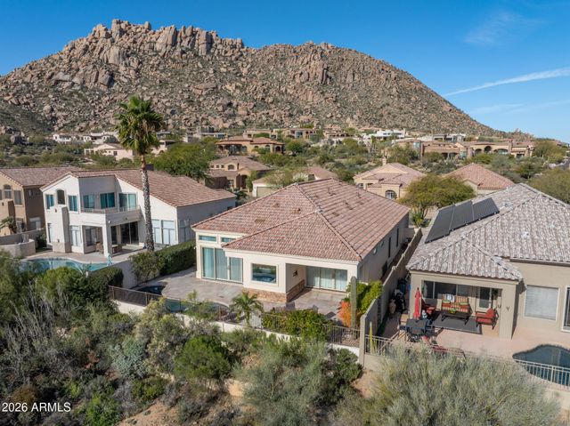 11531 E DESERT WILLOW Drive, Scottsdale, AZ 85255