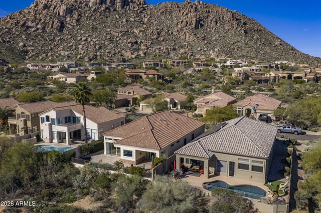 11531 E DESERT WILLOW Drive, Scottsdale, AZ 85255