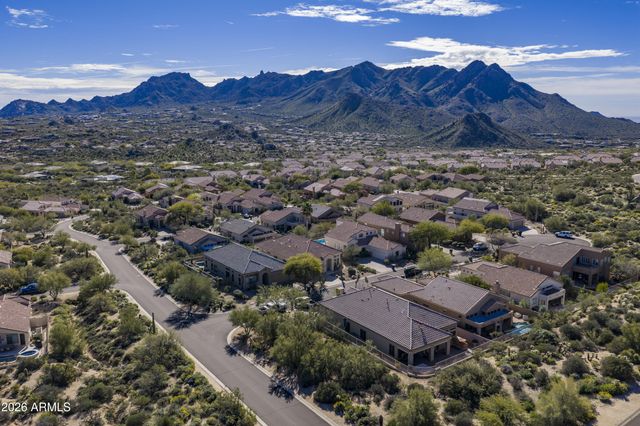 11531 E DESERT WILLOW Drive, Scottsdale, AZ 85255