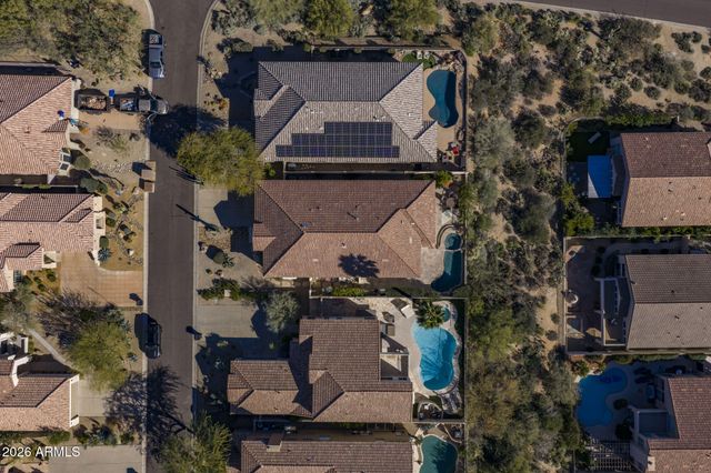 11531 E DESERT WILLOW Drive, Scottsdale, AZ 85255