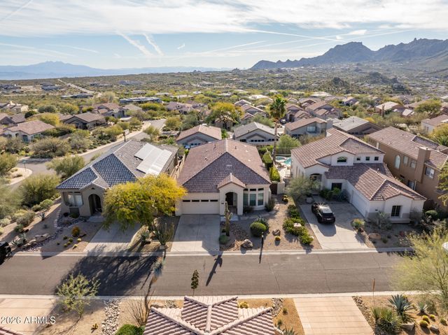 11531 E DESERT WILLOW Drive, Scottsdale, AZ 85255