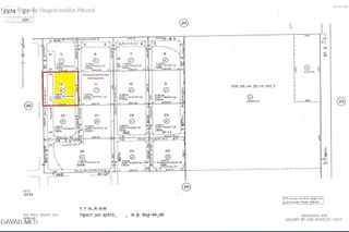 0 85 E Ave I / H10 Avenue # H10, Lancaster, CA 93535