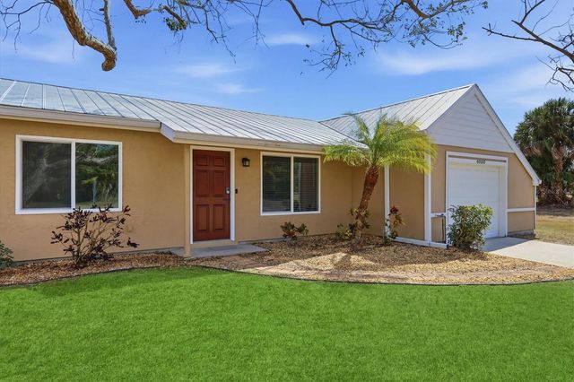 4000 PAN AMERICAN BOULEVARD, North Port, FL 34287