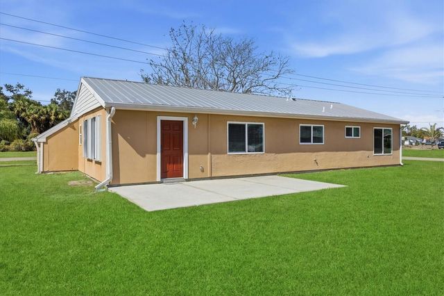 4000 PAN AMERICAN BOULEVARD, North Port, FL 34287