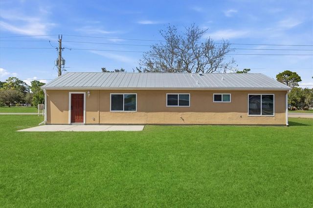 4000 PAN AMERICAN BOULEVARD, North Port, FL 34287