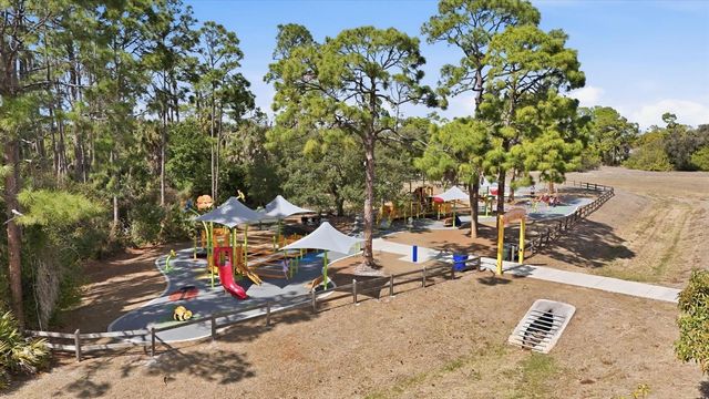 4000 PAN AMERICAN BOULEVARD, North Port, FL 34287