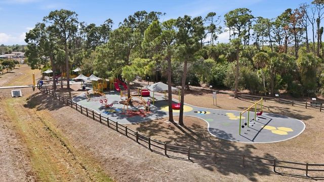 4000 PAN AMERICAN BOULEVARD, North Port, FL 34287