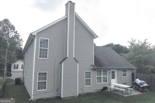 4124 Jewell Terrace, Conley, GA 30288