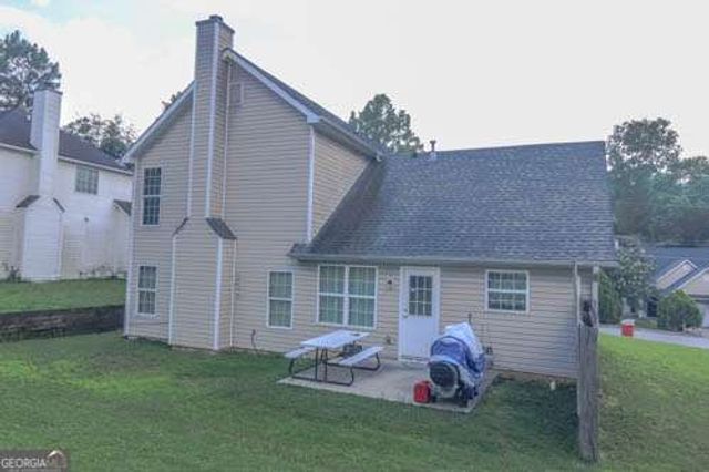 4124 Jewell Terrace, Conley, GA 30288