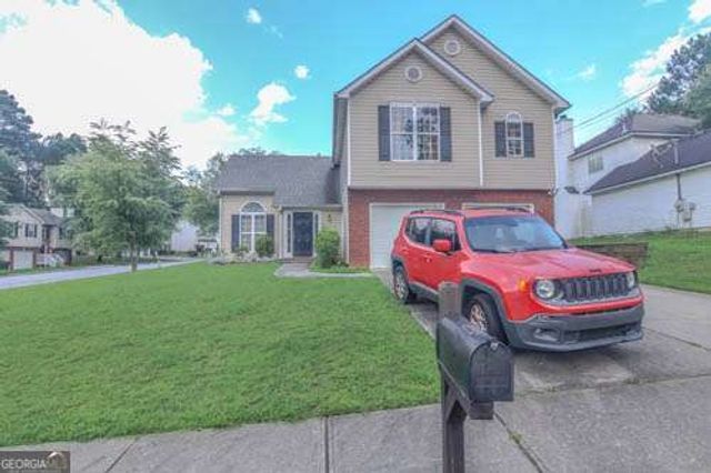 4124 Jewell Terrace, Conley, GA 30288