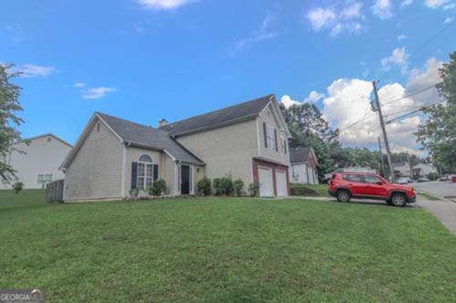 4124 Jewell Terrace, Conley, GA 30288