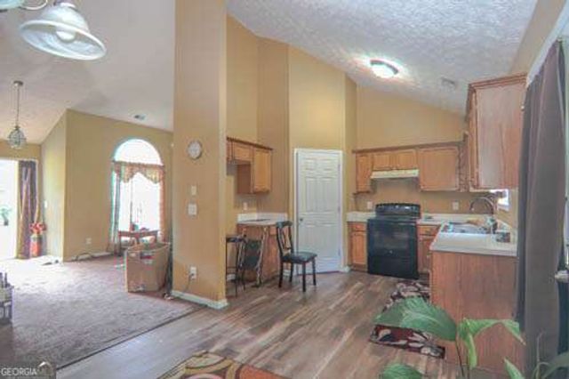 4124 Jewell Terrace, Conley, GA 30288