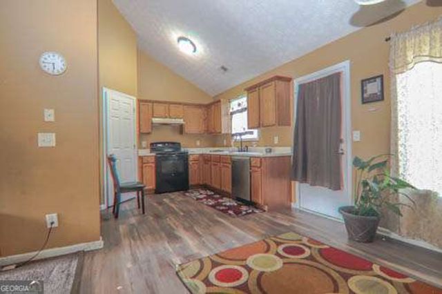 4124 Jewell Terrace, Conley, GA 30288