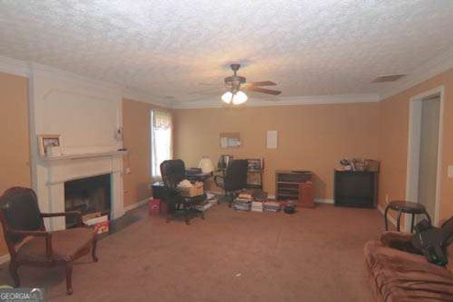 4124 Jewell Terrace, Conley, GA 30288