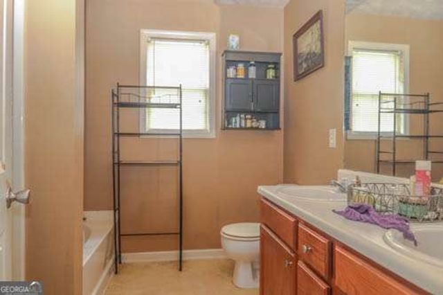 4124 Jewell Terrace, Conley, GA 30288