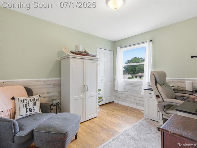 6195 Lake Forest Drive, Grand Blanc, MI 48439