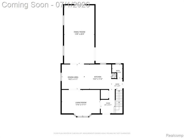 6195 Lake Forest Drive, Grand Blanc, MI 48439