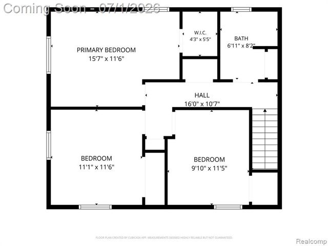 6195 Lake Forest Drive, Grand Blanc, MI 48439